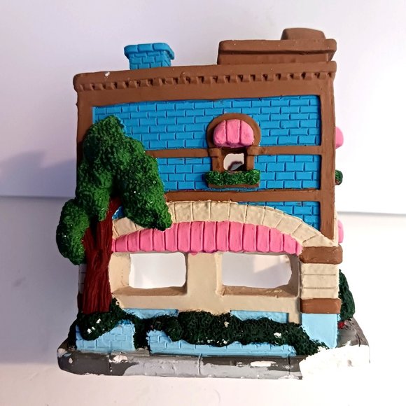 Creative Crafts California Creations Bakery VERY Hard To Find - Picture 10 of 13